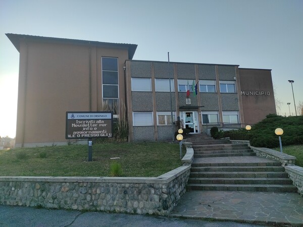 Comune di Orsenigo